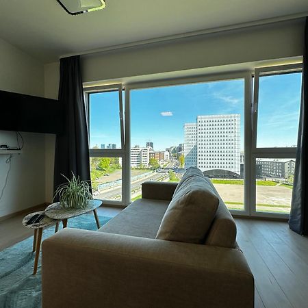 Luxury Toom-Kuninga Residence Tallinn Bagian luar foto