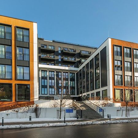 Luxury Toom-Kuninga Residence Tallinn Bagian luar foto