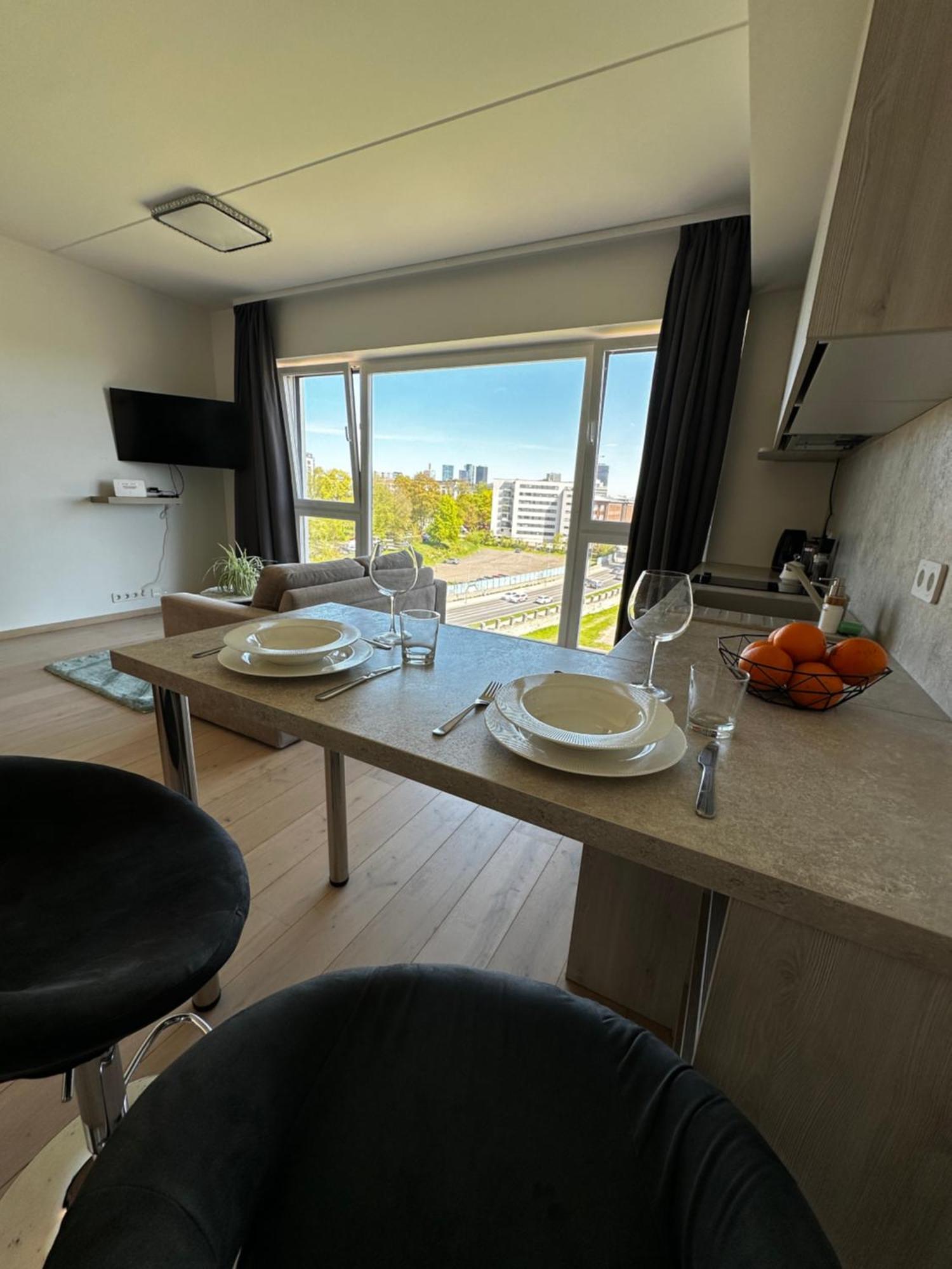 Luxury Toom-Kuninga Residence Tallinn Bagian luar foto