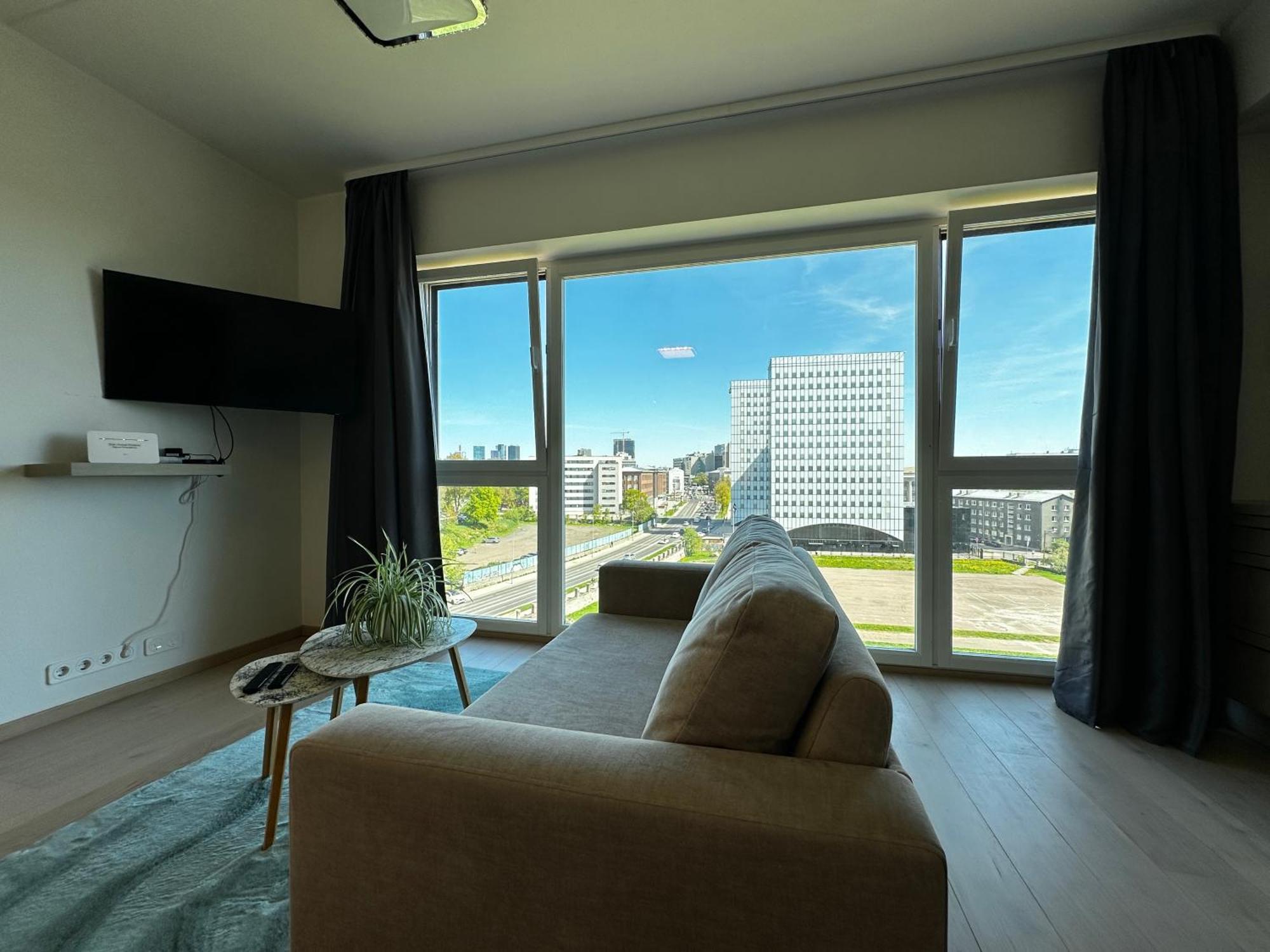 Luxury Toom-Kuninga Residence Tallinn Bagian luar foto
