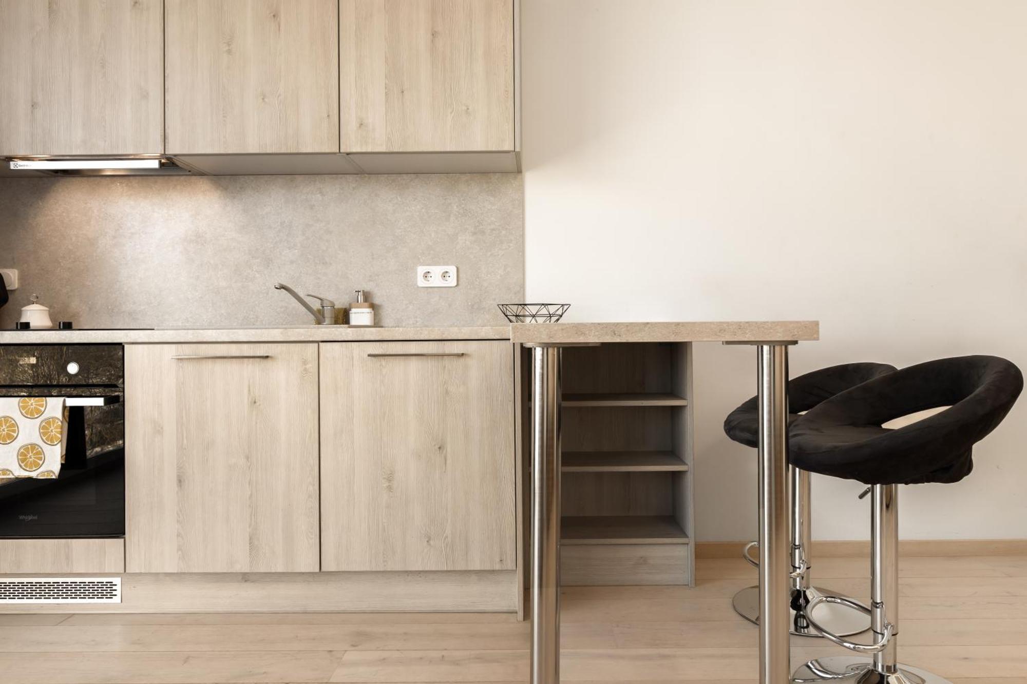 Luxury Toom-Kuninga Residence Tallinn Bagian luar foto