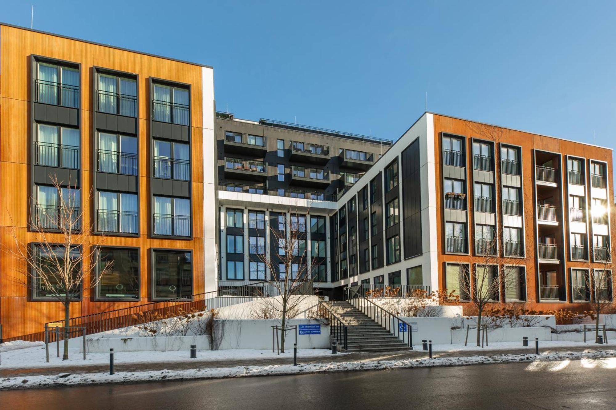 Luxury Toom-Kuninga Residence Tallinn Bagian luar foto