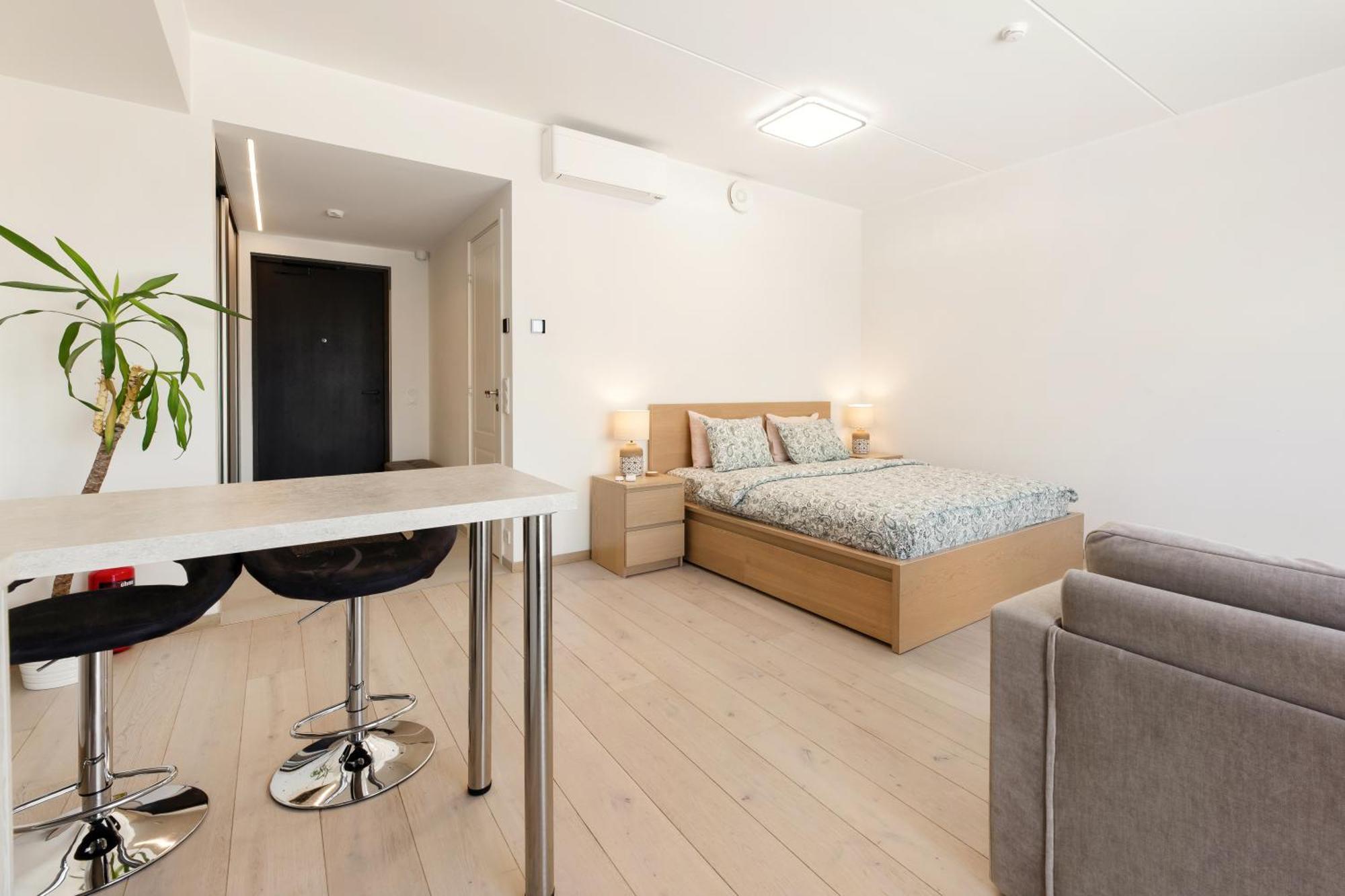Luxury Toom-Kuninga Residence Tallinn Bagian luar foto