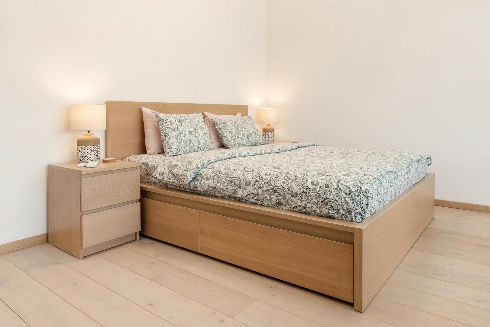 Luxury Toom-Kuninga Residence Tallinn Bagian luar foto