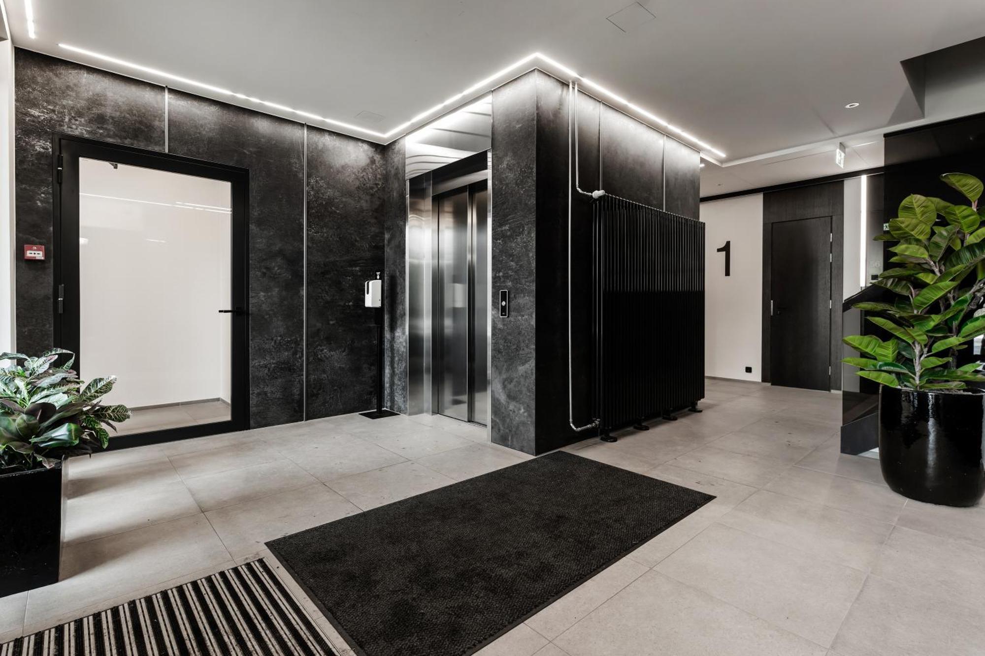 Luxury Toom-Kuninga Residence Tallinn Bagian luar foto
